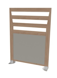 Claustra 120 Soline